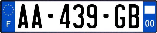 AA-439-GB