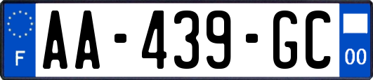 AA-439-GC