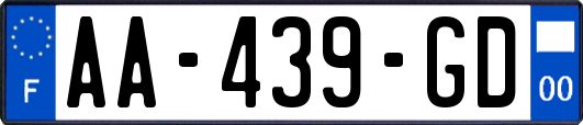 AA-439-GD