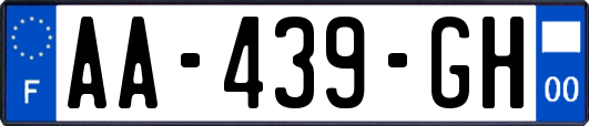 AA-439-GH