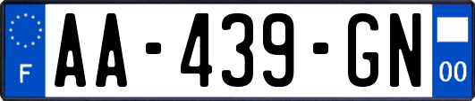 AA-439-GN