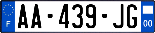 AA-439-JG