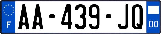 AA-439-JQ