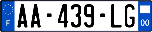 AA-439-LG