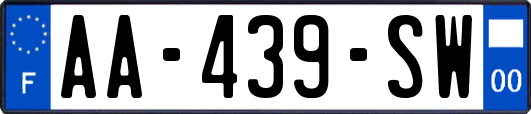 AA-439-SW