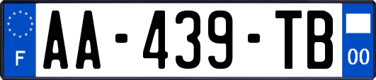 AA-439-TB