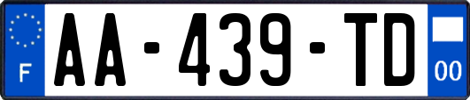 AA-439-TD