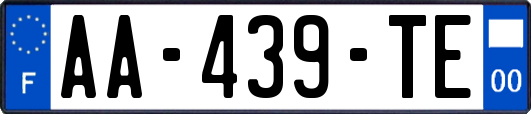 AA-439-TE