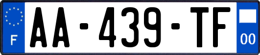 AA-439-TF