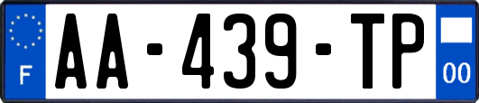 AA-439-TP