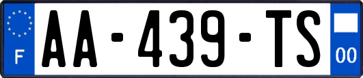 AA-439-TS