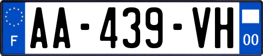 AA-439-VH