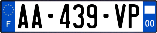 AA-439-VP