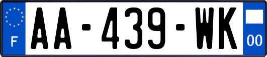 AA-439-WK