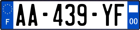 AA-439-YF