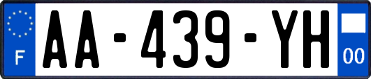 AA-439-YH