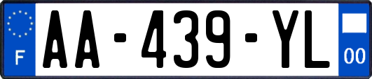 AA-439-YL