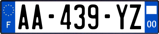 AA-439-YZ