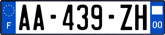 AA-439-ZH