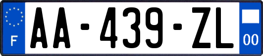 AA-439-ZL