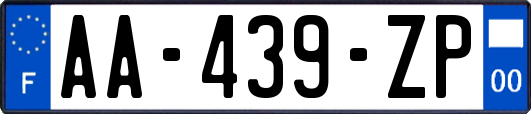 AA-439-ZP