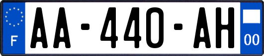 AA-440-AH