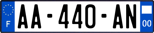 AA-440-AN