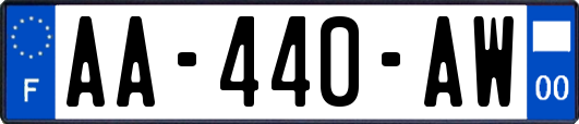 AA-440-AW