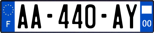 AA-440-AY