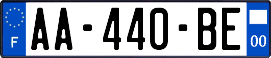 AA-440-BE