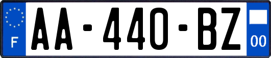 AA-440-BZ