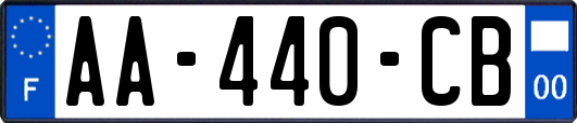 AA-440-CB