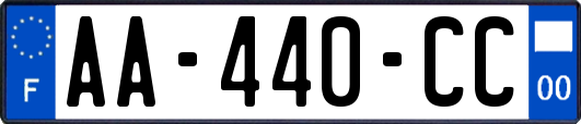 AA-440-CC