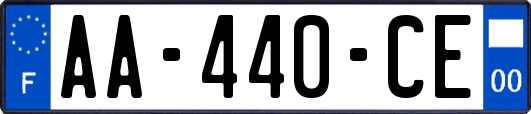 AA-440-CE