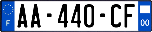 AA-440-CF
