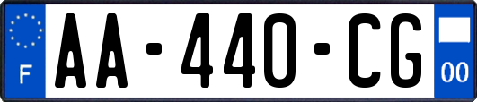 AA-440-CG