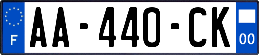 AA-440-CK