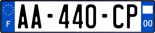 AA-440-CP