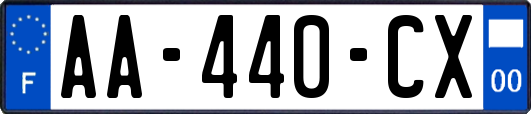 AA-440-CX