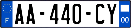 AA-440-CY