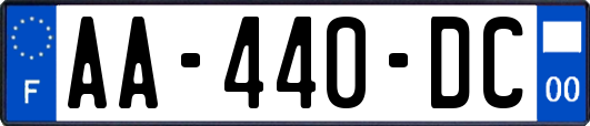 AA-440-DC