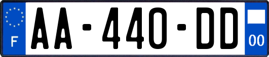 AA-440-DD