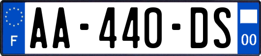 AA-440-DS