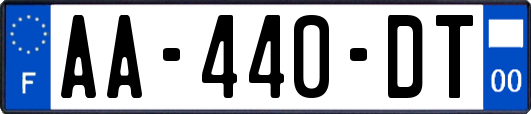 AA-440-DT