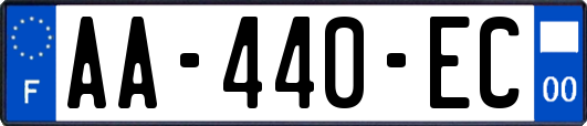 AA-440-EC