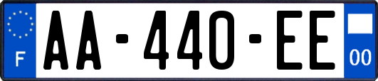 AA-440-EE