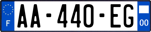 AA-440-EG