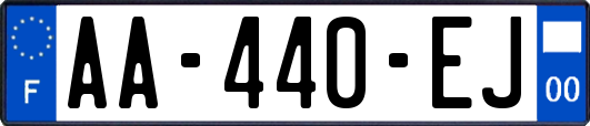 AA-440-EJ