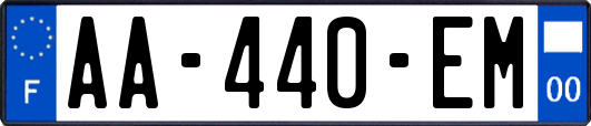 AA-440-EM