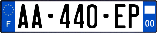 AA-440-EP